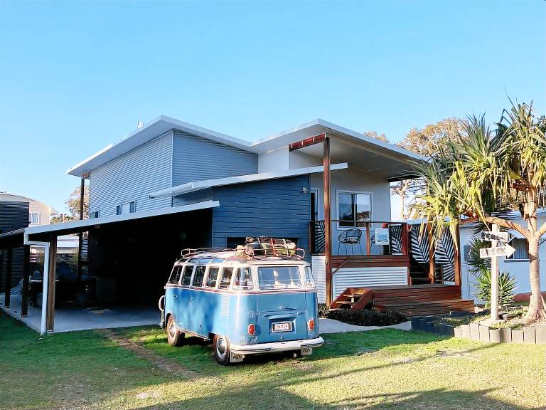 Holiday Houses & in Hat Head from 134 HomeToGo