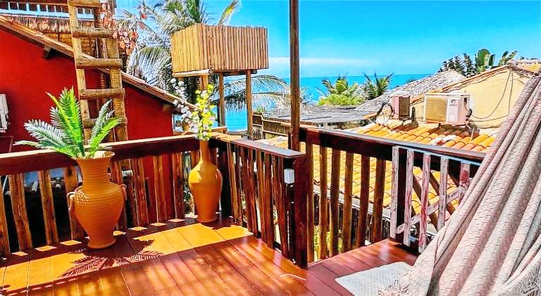 Raio de Sol Residence — photo 4