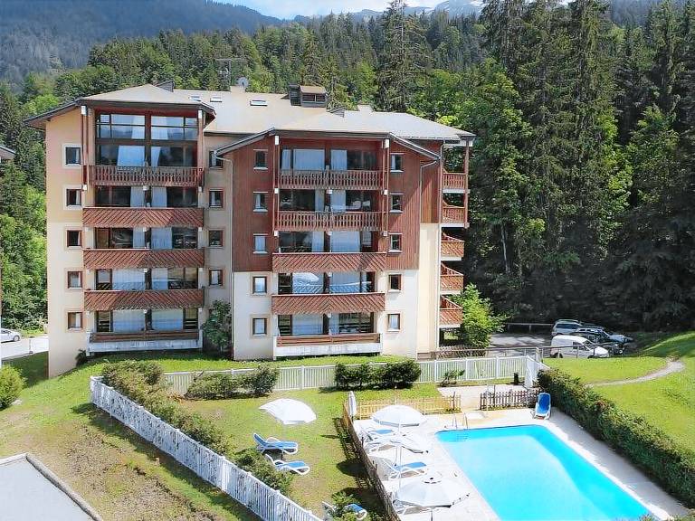 Studio  Samoëns