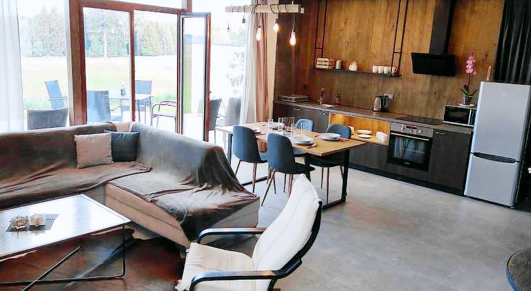 Charming house with garden, barbeque & patio | Pet-friendly — photo 2