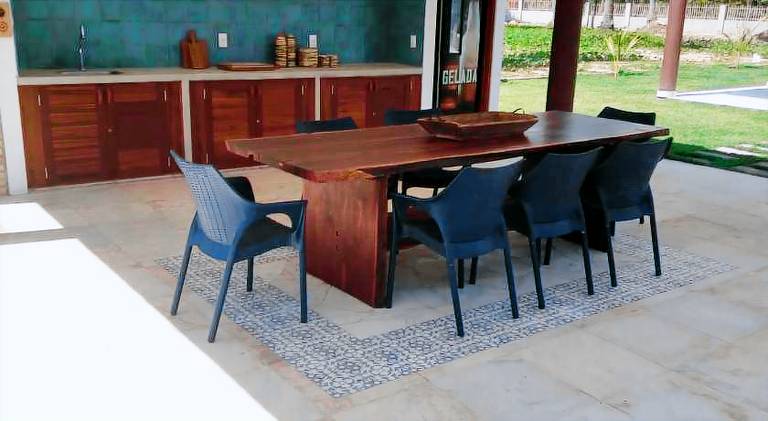 Villa with jacuzzi & pool | Pets allowed — photo 5