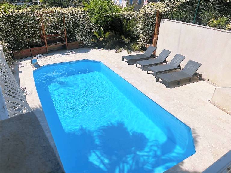 Villa Cannes