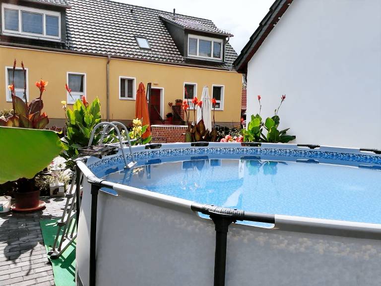 Ferienwohnung Lübbenau/Spreewald