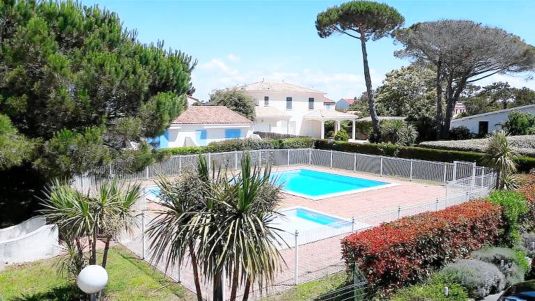 Maison de vacances  La Palmyre