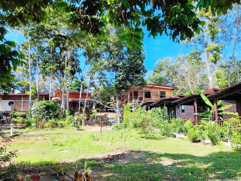 Resort Koh Jum