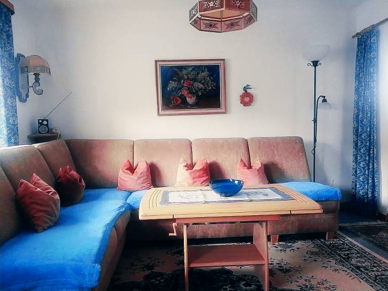 Ferienwohnung Traunstein