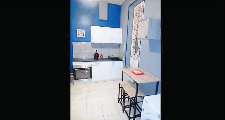 Family-oriented rental apartment | Pet-friendly — photo 2
