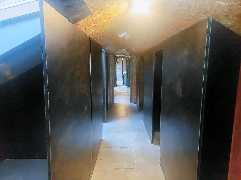 Hostel Jerusalem