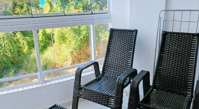 Nice serviced apartment | Close to the beach | Dogs allowed — photo 4