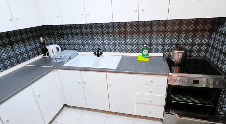 Apartment | Close to the beach | Dogs allowed — photo 3