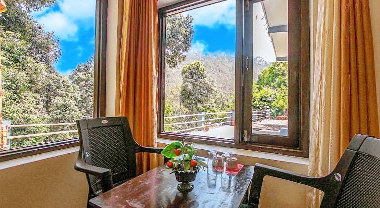Bajoon homestay — photo 4