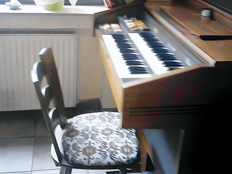 Hotel zur Kuferschenke