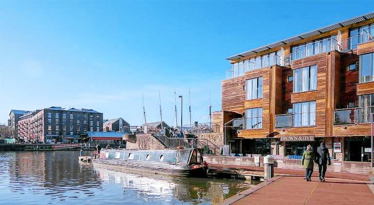 Ferienwohnung  Bristol