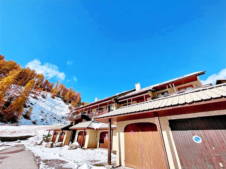 Apartment  Station de Vars