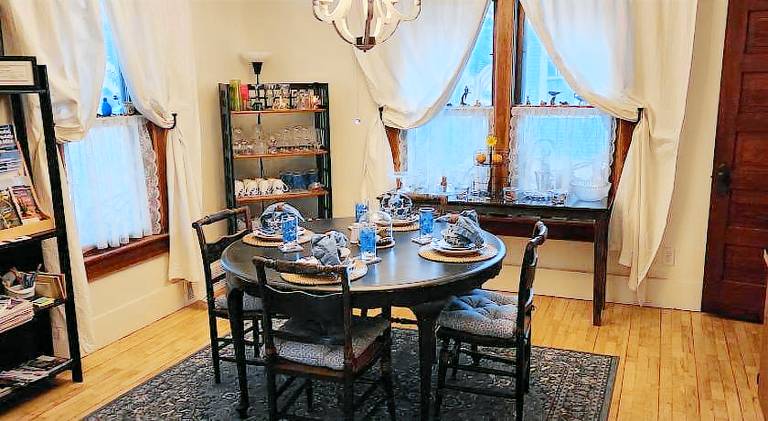 The Landerholm Bed and Breakfast — photo 3