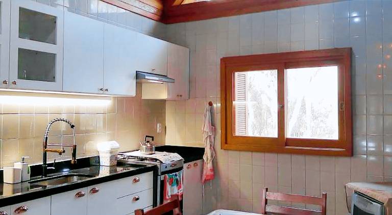 House with 3 rooms for 8 persons — photo 5