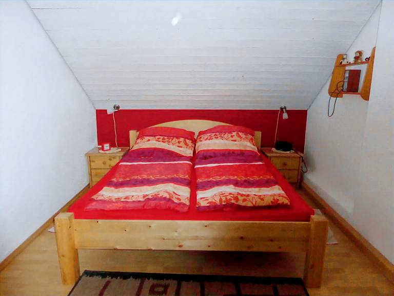 Bed & Breakfast Rust