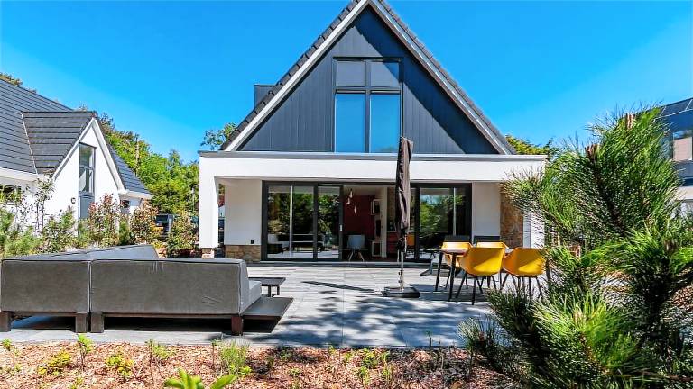 Villa für 5 Personen 100 m² in Den Burg