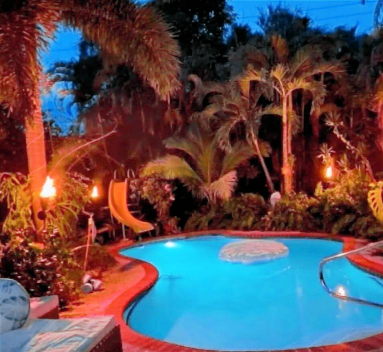 House Fort Lauderdale