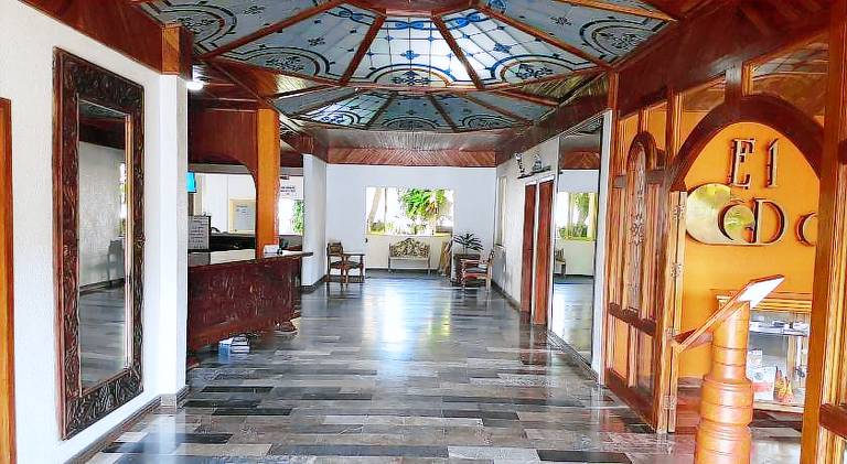 Hotel El Doral — photo 4