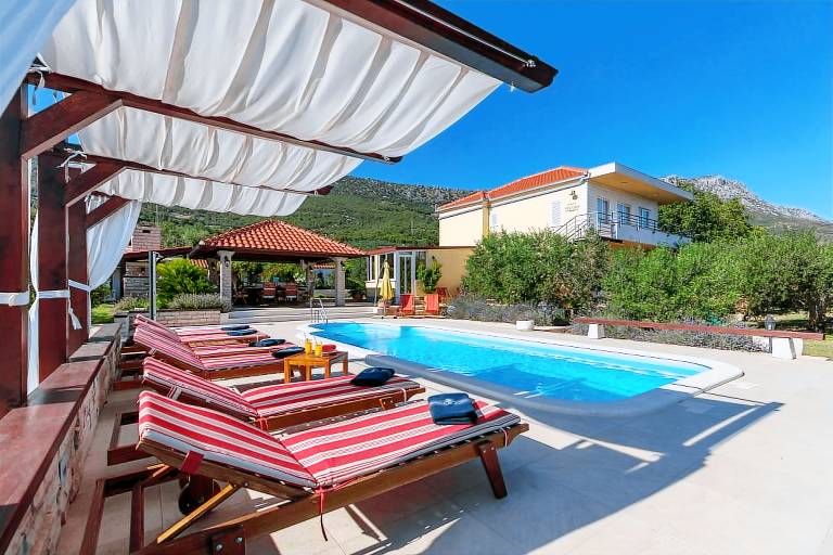 Villa  Split
