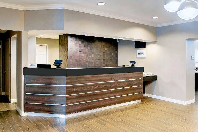 Residence Inn by Marriott Fairfax Merrifield — photo 5