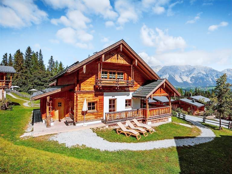 Hütte  Schladming