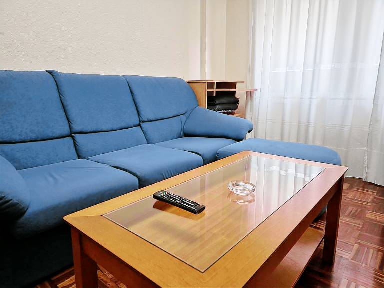 209A Apartamento Bedriñana