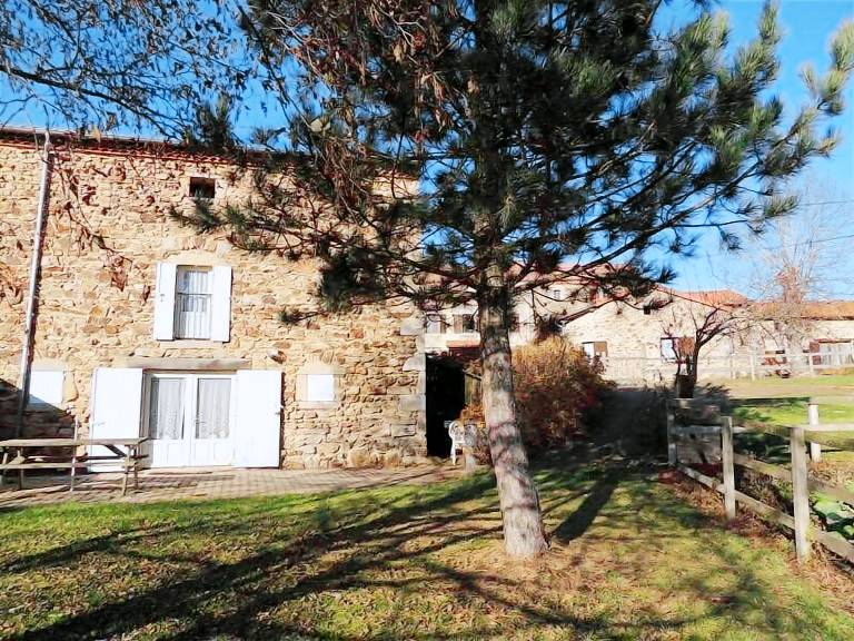 House  Saint-Jean-Saint-Gervais