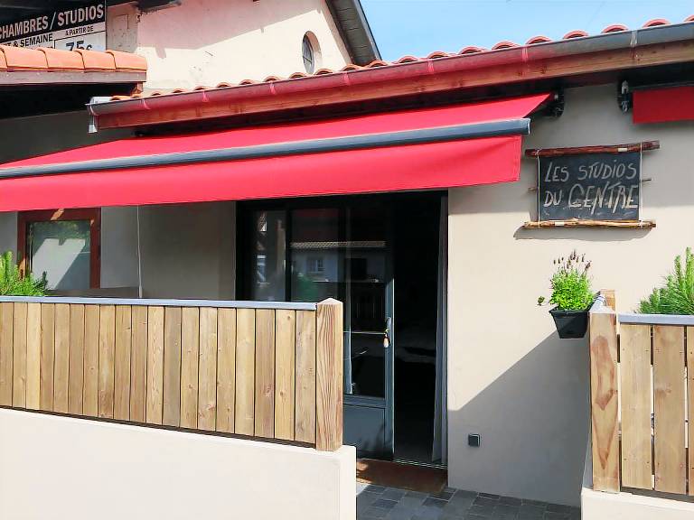 Appartement Arcachon