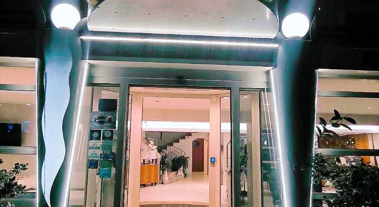 Hotel Nordic — photo 2