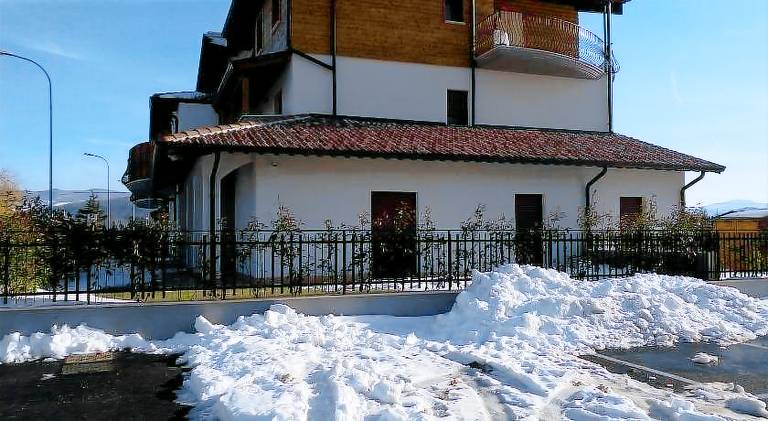Casa Castel di Sangro