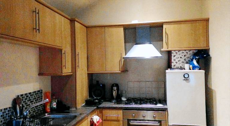 Nice holiday apartment | Pet-friendly — photo 5