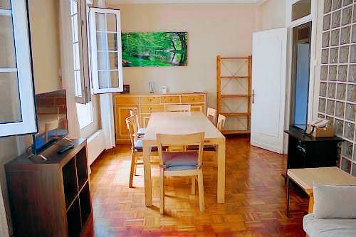 Apartamento Santander