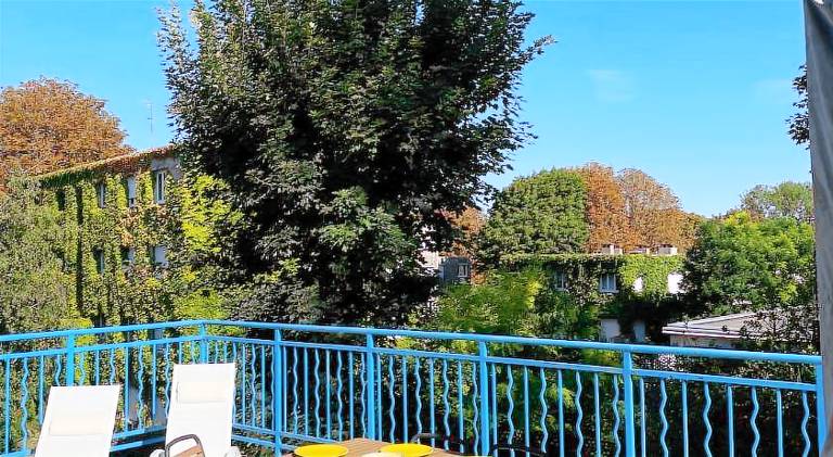 Holiday apartment with patio | Pet-friendly — photo 4