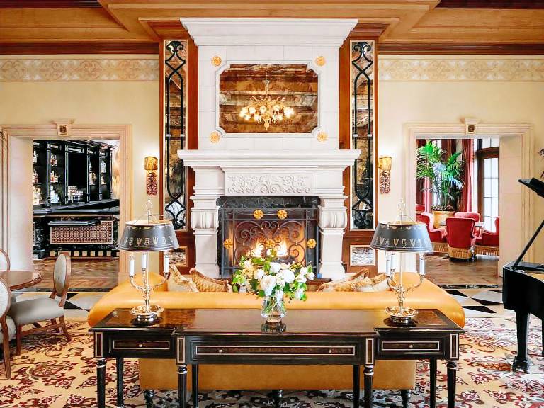 Fairmont Grand Del Mar — photo 2