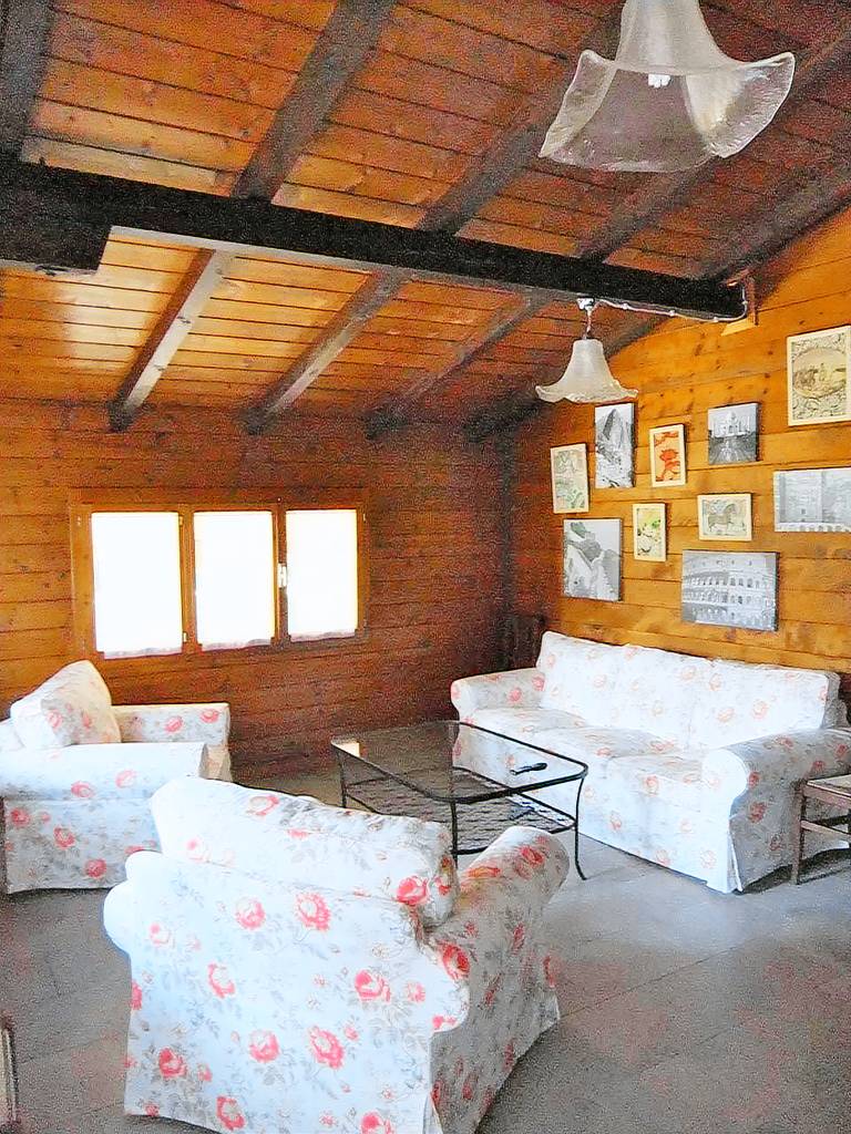 Villa Coren: La Baita — photo 2