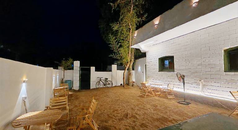 Manzzel Dahab Hostel — photo 4