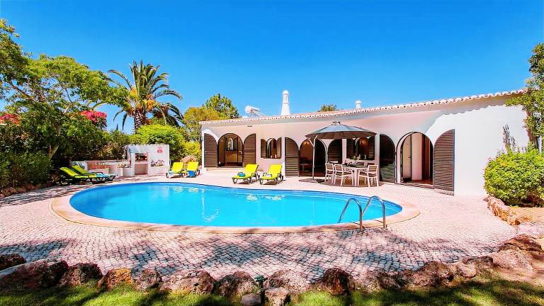 Villa  Ferragudo
