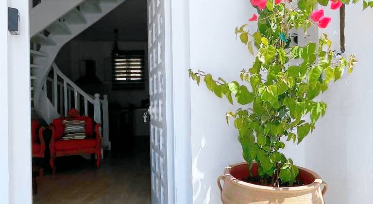 Holiday apartment with 3 rooms for 6 persons — photo 5