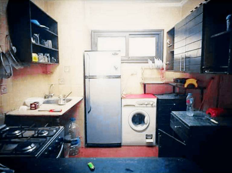 Apartment Al Maadi