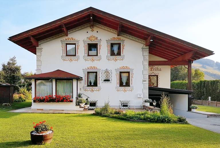 House Seefeld