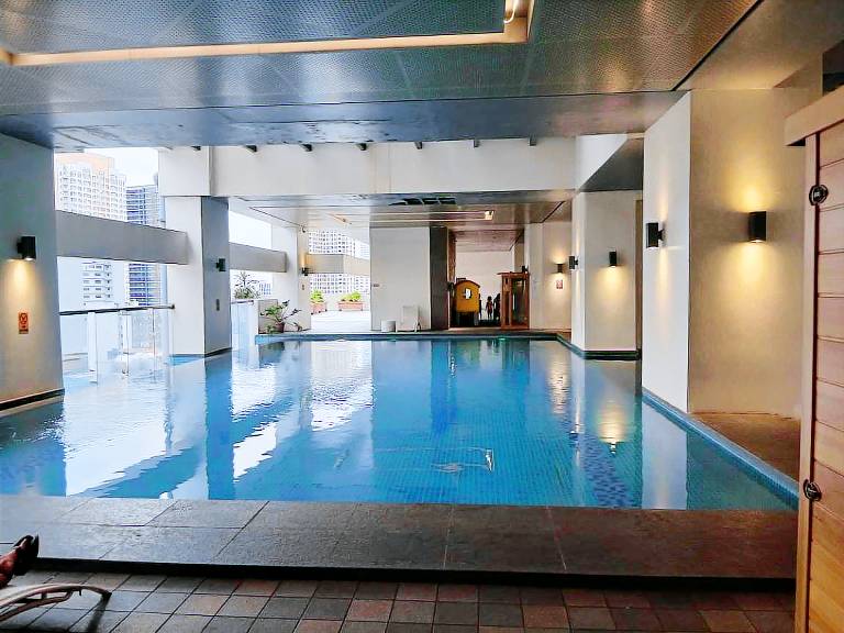 House with pool & sauna — photo 3