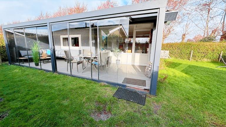 Ferienhaus Sint Maartensvlotbrug