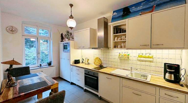 Holiday apartment | Pet-friendly — photo 3