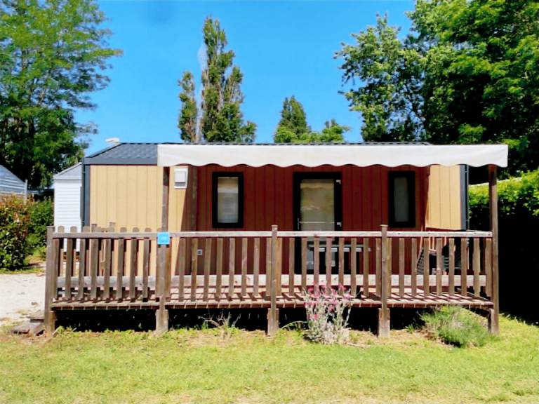 Mobil-home  Vaux-sur-Mer