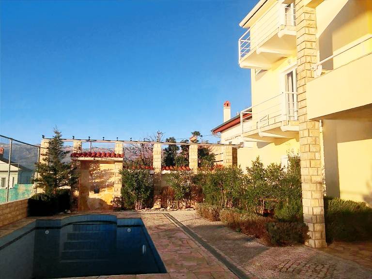 Apartment Vinjerac