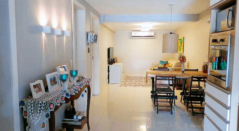 Holiday apartment with pool — photo 3
