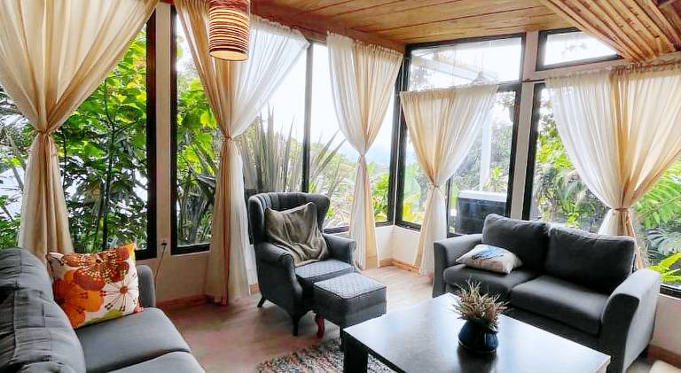 Tierra nueva glamping cr — photo 3