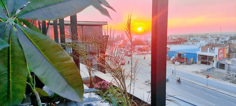 Anokhi Hotel — photo 5